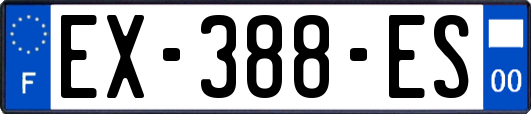 EX-388-ES