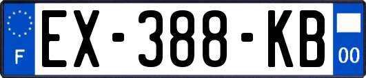 EX-388-KB
