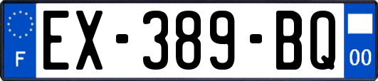 EX-389-BQ