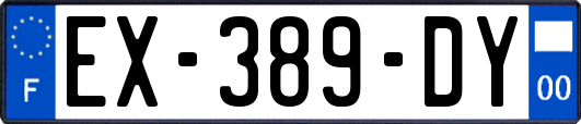 EX-389-DY