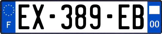 EX-389-EB