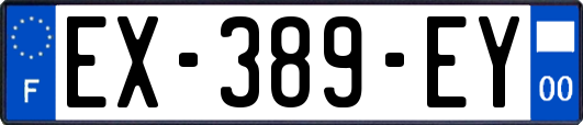 EX-389-EY