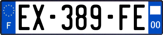 EX-389-FE