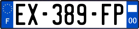 EX-389-FP