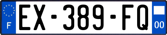 EX-389-FQ