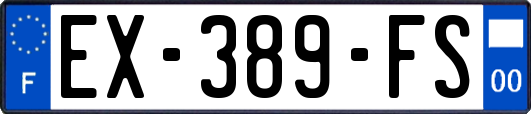 EX-389-FS