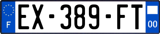 EX-389-FT