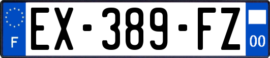 EX-389-FZ