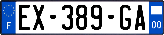 EX-389-GA