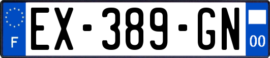 EX-389-GN