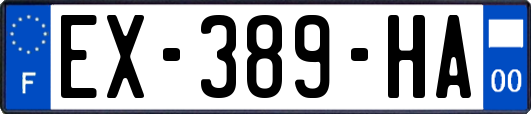 EX-389-HA
