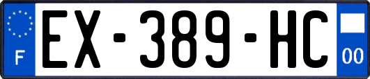 EX-389-HC
