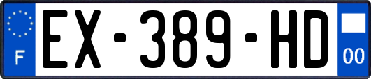 EX-389-HD