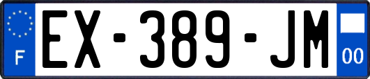 EX-389-JM