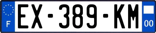EX-389-KM