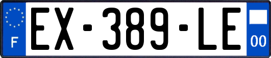 EX-389-LE