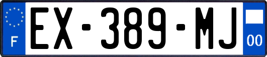 EX-389-MJ