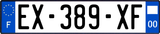 EX-389-XF