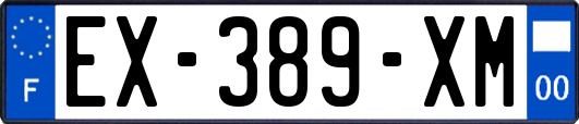 EX-389-XM