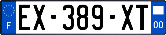 EX-389-XT