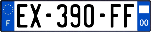 EX-390-FF