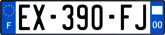 EX-390-FJ