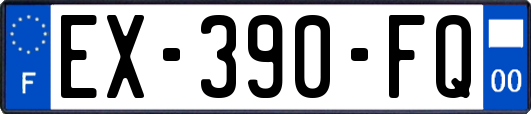 EX-390-FQ