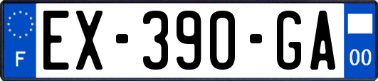 EX-390-GA