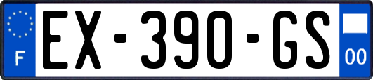 EX-390-GS
