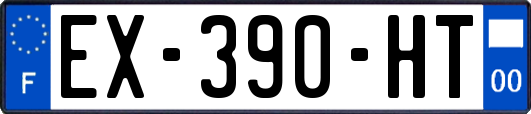 EX-390-HT