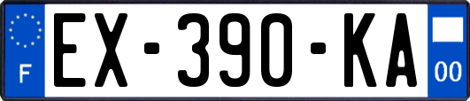 EX-390-KA