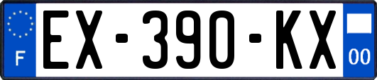 EX-390-KX