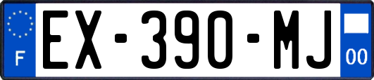 EX-390-MJ