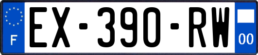 EX-390-RW