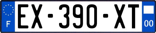 EX-390-XT