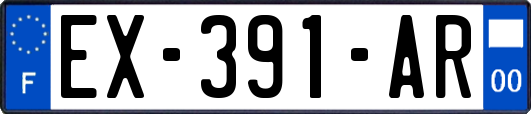 EX-391-AR