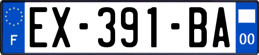EX-391-BA