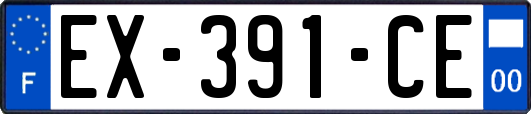 EX-391-CE