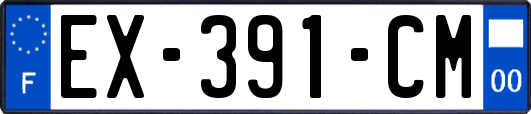 EX-391-CM