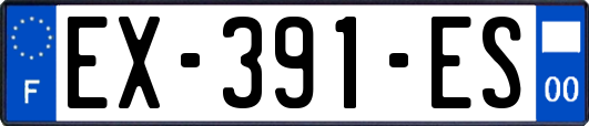 EX-391-ES