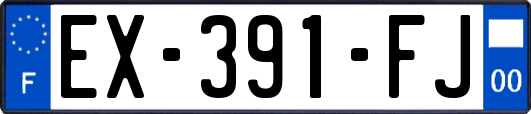 EX-391-FJ