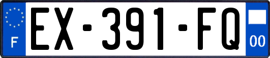 EX-391-FQ