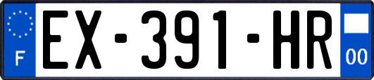EX-391-HR