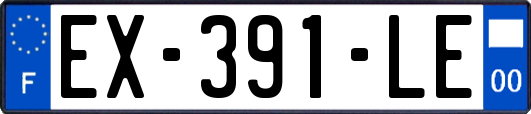 EX-391-LE