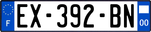 EX-392-BN