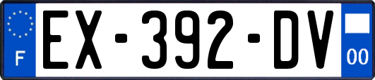 EX-392-DV