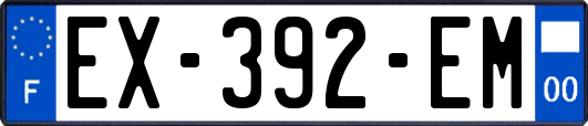 EX-392-EM