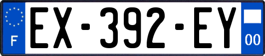 EX-392-EY