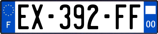EX-392-FF