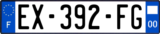 EX-392-FG